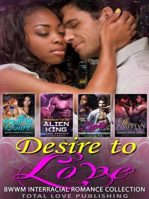 cover image of Desire to Love